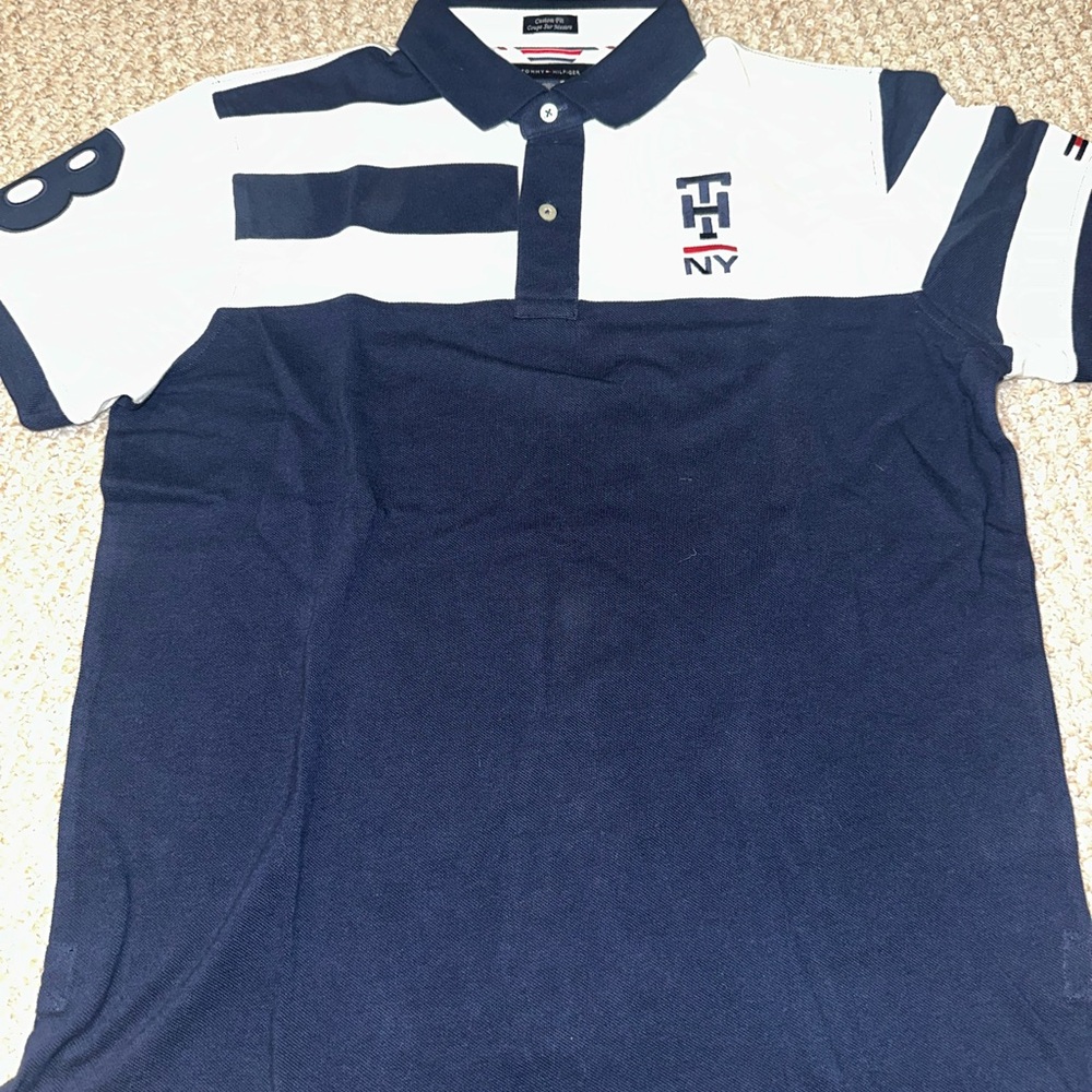 Tommy Hilfiger polo